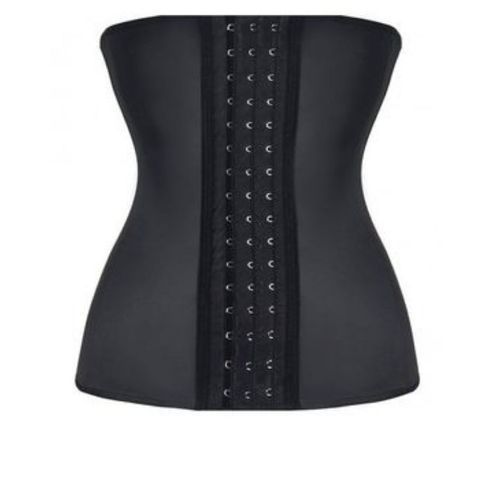 Excellent Shapers Latex Waist Trainer