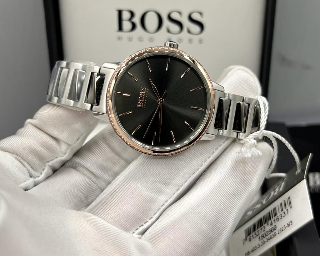 Boss watch