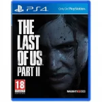 Naughty Dog The Last Of Us Part 2