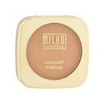 Mineral Compact Face Powder